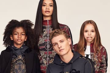 River Island to close its stores in the Netherlands and Belgium
