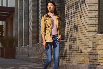 GU, the youngest Fast Retailing brand, triumphs
