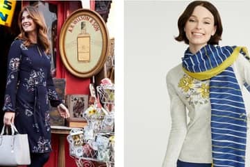 Laura Ashley reported to have received a 20 million pound takeover bid