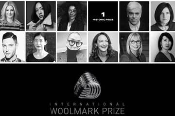Woolmark Prize announces judges for 2019 final