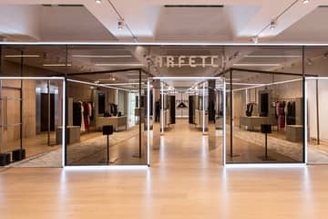 Farfetch to launch product drop retail model starting in April