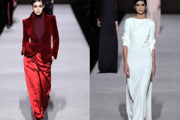 NYFW: AW19 colours “reflect an emergence of confidence”
