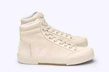 Veja launches collaborative sneakers with Lemaire