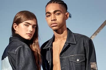 Calvin Klein exits ready-to-wear, coshes 205W39NYC