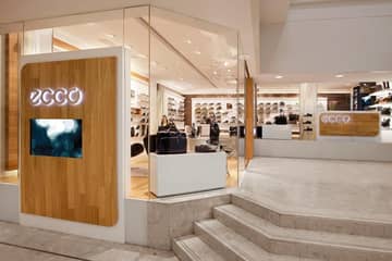 Ecco posts increase in 2018 net sales and profit