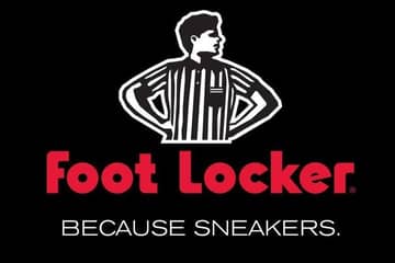 Foot Locker reports strong sales growth
