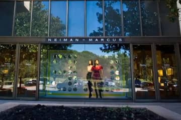 Neiman Marcus reaches agreement with creditors