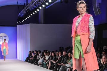 Fashion Institute of Technology and IBM collaborate to nurture creative workforce