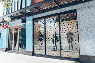 Lululemon acquires home fitness provider Mirror
