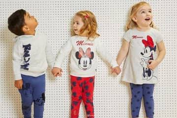 Mothercare UK like-for-like sales drop 8.8 percent in Q4