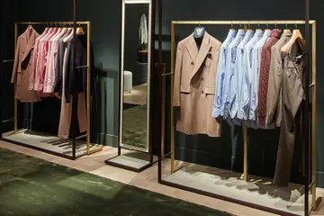 LVMH-owned Pink Shirtmaker to focus on traditions of shirts