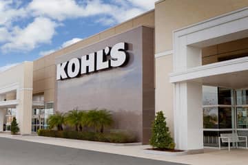 Kohl’s posts decline in Q1 revenue and profit