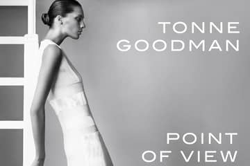 Book review of 'Tonne Goodman: Point of View'