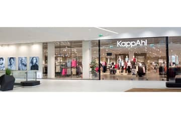 Kappahl's Q3 sales and profit decline