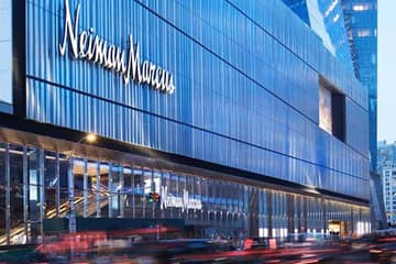 Neiman Marcus Q3 comparable sales drop, net loss widens