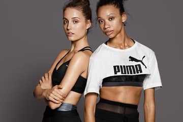 Puma vows 35 percent reduction in carbon emissions by 2030