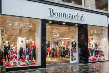 Bonmarché CEO Helen Connolly steps down