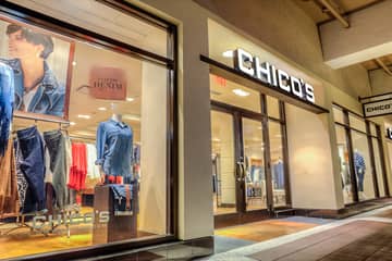 Chico's names Bonnie Brooks as its new CEO
