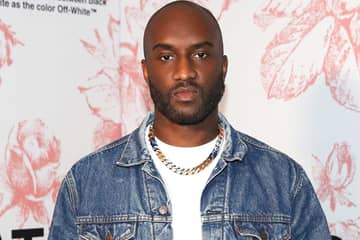 Off-White hit with trademark lawsuit over name