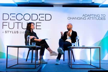 5 things to expect from Decoded Future New York