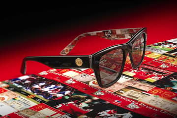 Maui Jim expands Manchester United Club Collection