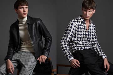 Topman to relaunch house brands as part of Autumn 2019 strategy