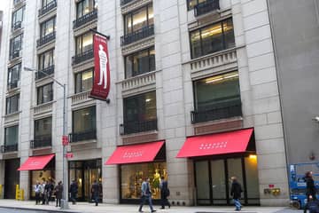 Last-minute offer from private investors challenges Authentic Brands’ bid for Barneys