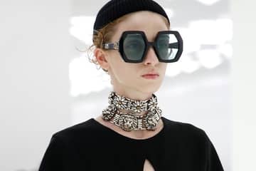 Safilo and Kering renew supply agreement for Gucci eyewear 