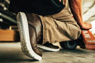 Red Wing Shoes launches Zero-G Lite