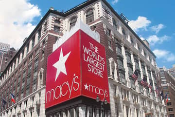 Macy's data breach affects sales