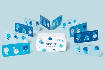 Warby Parker expands into contacts with new brand Scout