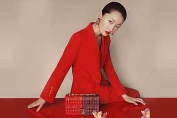 BURBERRY REVEALS CHINESE NEW YEAR 2020 CAMPAIGN