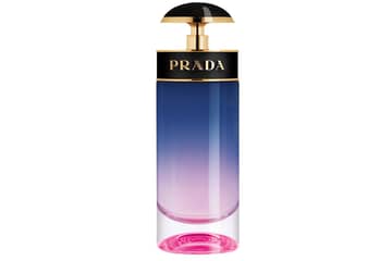 Prada signs licensing deal with L'Oréal