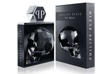 Philipp Plein imagines ‘eternity in a bottle’ with first-ever fragrance