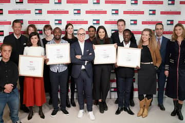6 finalists announced to the Tommy Hilfiger Fashion Frontier Challenge