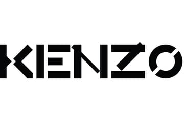 Kenzo updates logo ahead of Baptista debut