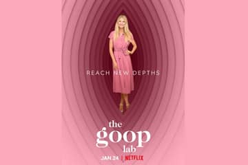 What is contextual commerce? Gwyneth Paltrow explains goop at NRF