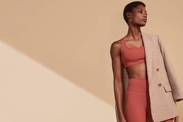 Everlane expands into activewear with sustainable leggings