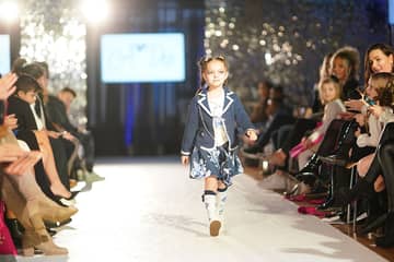 Kid's fashion platform Mini Mode to launch virtual runway show during LFW