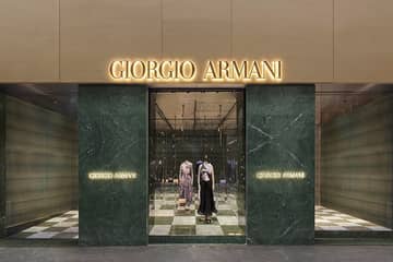 Giorgio Armani cancels Milan Fashion Week show