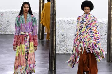 NYFW AW20/21: highlights from the week