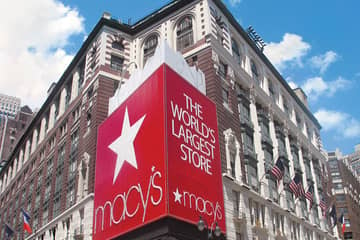 Macy's to furlough most employees