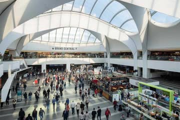 Hammerson collects 13 percent of Q3 UK rent