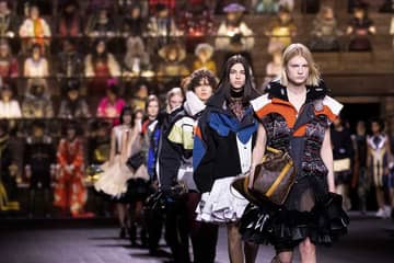 Five key trends we saw during global fashion weeks