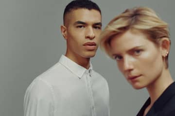 FILIPPA K LAUNCHES CAMPAIGN FOR CORE COLLECTIONOF PERMANENT PIECES