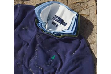 Ralph Lauren expands Earth Polo offering for environmental impact
