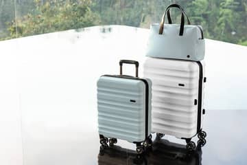 British luggage brand Antler falls into administration