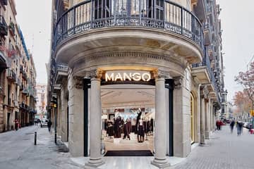 Mango plans to reopen 80 percent of stores by end of May