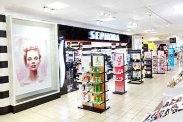 JCPenney and Sephora settle dispute over in-house boutiques