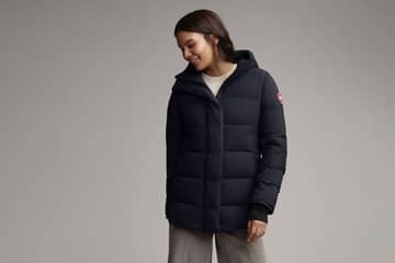 Canada Goose to limit department store distribution